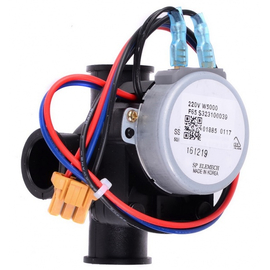 3 Ходовой Клапан  (TA-13~30)