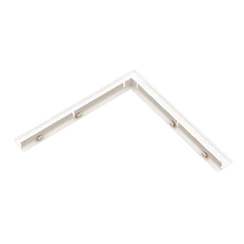 Уголок-модуль декоративный для составной решетки EVECS