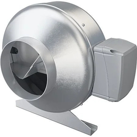 Вентилятор центробежный канал. MARS д.125 (420 м3/ч, 49 дБ, 70 Вт)  Эра