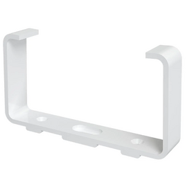 Держатель плоских каналов 5.5x11 Эра