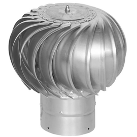 Турбодефлектор из оцинкованной стали Era ТД-150ц D150