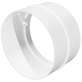 Соединитель круглых каналов Era 16СКП D160