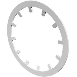 Кольцо стопорное под фланец d.200 Эра