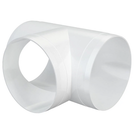 Тройник круглый д. 160 Эра