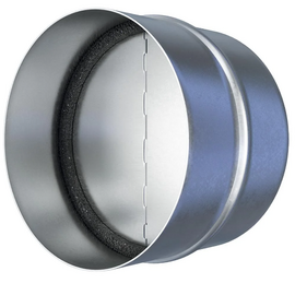 Соединитель стальной с обратным клапаном Era Pro 250СКЦ D250