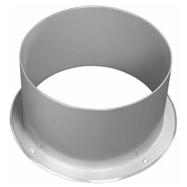 Фланец стальной  покрытый эмалью д.120 Эра