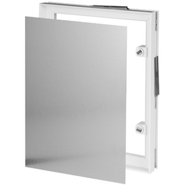 Маскирующая крышка под плитку 25x30 Awenta