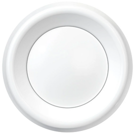 Anemostat de admisie-evacuare fără flanșă Era 12,5АПВП1 D125