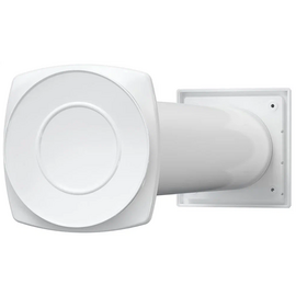 Клапан приточный д.160 Эра