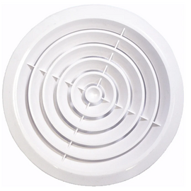 Диффузор д.100 Aluvent