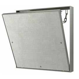 Люк под плитку съемный 60х50 Эра