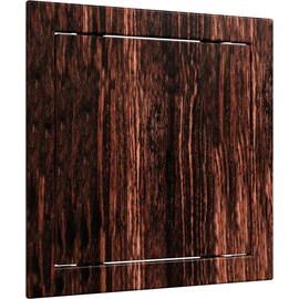 Ревизионный люк стенной palisander Л2020  Эра