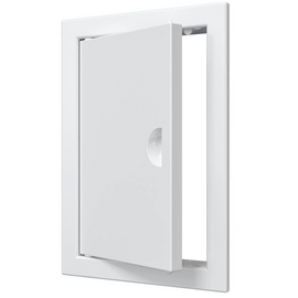 Ревизионный люк стенной 10х15 с ручкой Эра