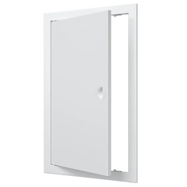 Ревизионный люк стенной 25x40 с ручкой Эра