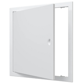 Ревизионный люк стенной 35x35 с ручкой Эра