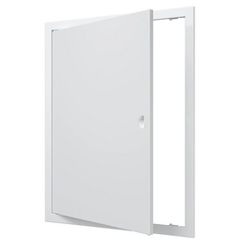 Ревизионный люк стенной 40x50 с ручкой Эра