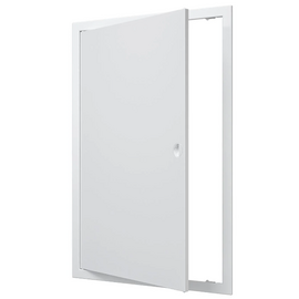 Ревизионный люк стенной 40x60 с ручкой Эра