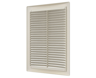 Вытяжная вентиляционная решетка из АБС-пластика Era 1825РЦ 18х25 IvoryВытяжная вентиляционная решетка из АБС-пластика Era 1825РЦ 18х25 Ivory[image_num]