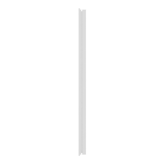 Решетка вентиляционная, профиль ПВХ  600х600 ЭраРешетка вентиляционная, профиль ПВХ  600х600 Эра[image_num]