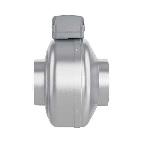 Вентилятор центробежный канал. MARS д.125 (420 м3/ч, 49 дБ, 70 Вт)  ЭраВентилятор центробежный канал. MARS д.125 (420 м3/ч, 49 дБ, 70 Вт)  Эра[image_num]