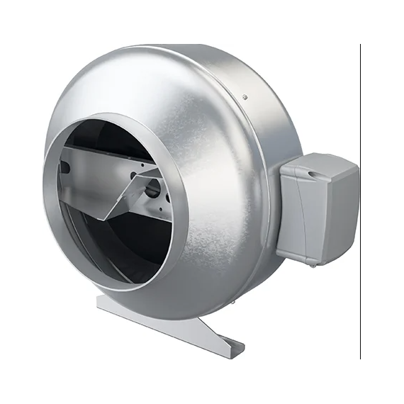 Вентилятор центробежный канал. MARS д.200 (920 м3/ч, 51 дБ, 180 Вт)  ЭраВентилятор центробежный канал. MARS д.200 (920 м3/ч, 51 дБ, 180 Вт)  Эра[image_num]