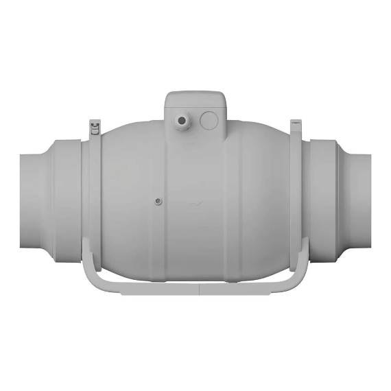 TYPHOON 100 2SP Вентилятор осевой канальный, 2-х скоростной д.100 ЭраTYPHOON 100 2SP Вентилятор осевой канальный, 2-х скоростной д.100 Эра[image_num]