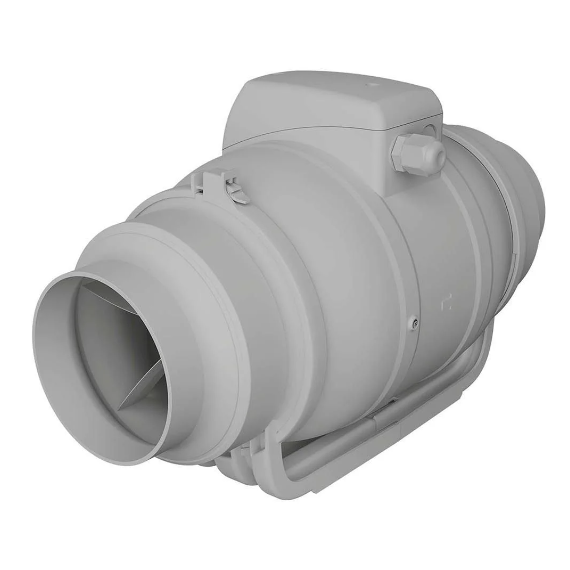 TYPHOON 100 2SP Вентилятор осевой канальный, 2-х скоростной д.100 ЭраTYPHOON 100 2SP Вентилятор осевой канальный, 2-х скоростной д.100 Эра[image_num]