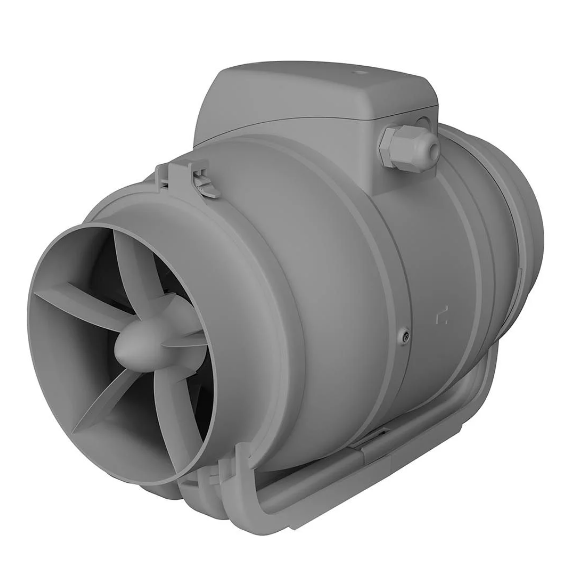 TYPHOON 125 2SP Вентилятор осевой канальный, 2-х скоростной д.125 ЭраTYPHOON 125 2SP Вентилятор осевой канальный, 2-х скоростной д.125 Эра[image_num]