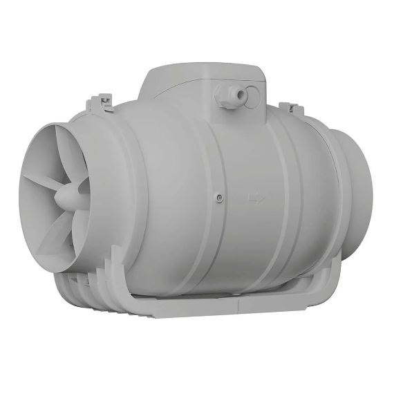 TYPHOON 125 2SP Вентилятор осевой канальный, 2-х скоростной д.125 ЭраTYPHOON 125 2SP Вентилятор осевой канальный, 2-х скоростной д.125 Эра[image_num]