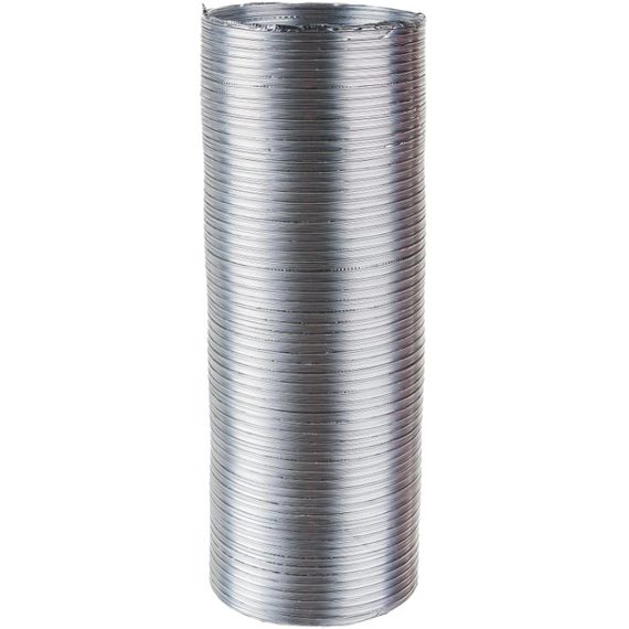 Воздуховод алюминиевый гофрированный Era 10ВА D100 (3м)Воздуховод алюминиевый гофрированный Era 10ВА D100 (3м)[image_num]