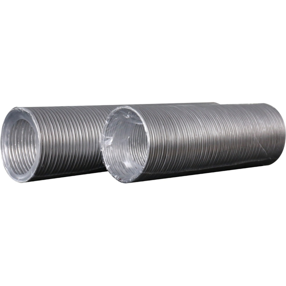 Воздуховод алюминиевый гофрированный Era 15ВА D150 (3м)Воздуховод алюминиевый гофрированный Era 15ВА D150 (3м)[image_num]