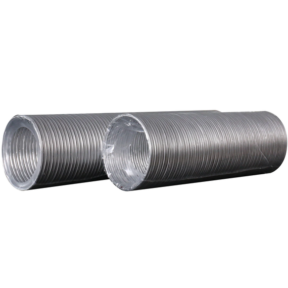 Воздуховод алюминиевый гофрированный Era 25ВА D250 (3м)Воздуховод алюминиевый гофрированный Era 25ВА D250 (3м)[image_num]