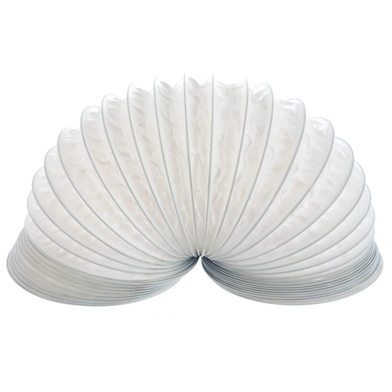 Гибкий армированный воздуховод из ПВХ Era 10PF1 D100 (1м)Гибкий армированный воздуховод из ПВХ Era 10PF1 D100 (1м)[image_num]