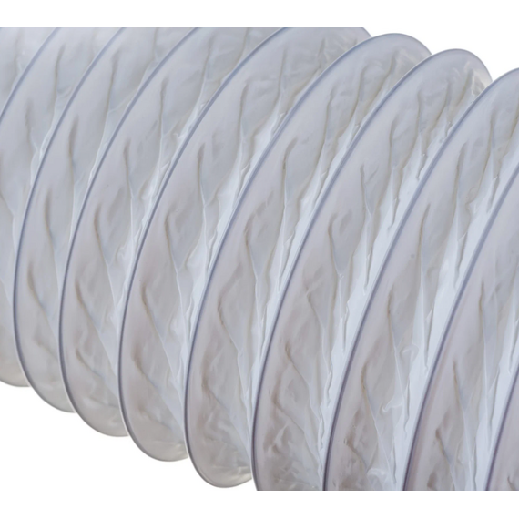 Гибкий армированный воздуховод из ПВХ Era 10PF2 D100 (2м)Гибкий армированный воздуховод из ПВХ Era 10PF2 D100 (2м)[image_num]