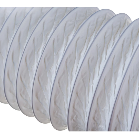 Гибкий армированный воздуховод из ПВХ Era 10PF6 D100 (6м)Гибкий армированный воздуховод из ПВХ Era 10PF6 D100 (6м)[image_num]