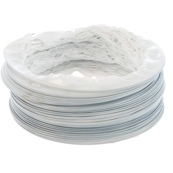 Гибкий армированный воздуховод из ПВХ Era 12,5PF2 D125 (2м)Гибкий армированный воздуховод из ПВХ Era 12,5PF2 D125 (2м)[image_num]