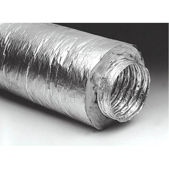 Гибкий армированный воздуховод с теплоизоляцией Era Pro AF127изо D127 (10м)Гибкий армированный воздуховод с теплоизоляцией Era Pro AF127изо D127 (10м)[image_num]