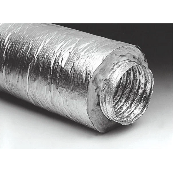 Гибкий армированный воздуховод с теплоизоляцией Era Pro AF152изо D152 (10м)Гибкий армированный воздуховод с теплоизоляцией Era Pro AF152изо D152 (10м)[image_num]