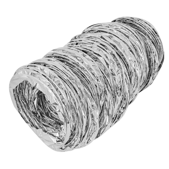 Гибкий армированный воздуховод Era Pro AF127 D127 (10м)Гибкий армированный воздуховод Era Pro AF127 D127 (10м)[image_num]