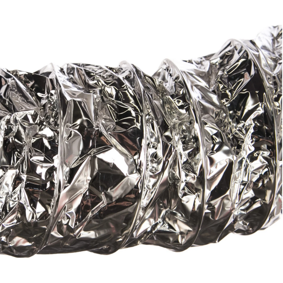 Гибкий армированный воздуховод Era Pro AF127 D127 (10м)Гибкий армированный воздуховод Era Pro AF127 D127 (10м)[image_num]