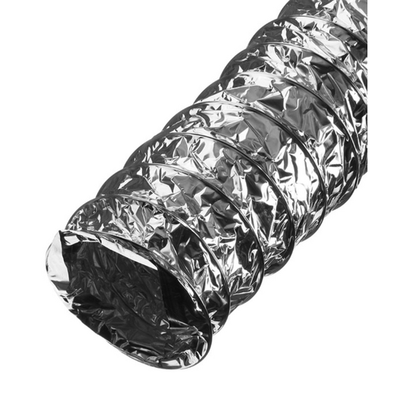 Гибкий армированный воздуховод Era Pro AF127 D127 (10м)Гибкий армированный воздуховод Era Pro AF127 D127 (10м)[image_num]