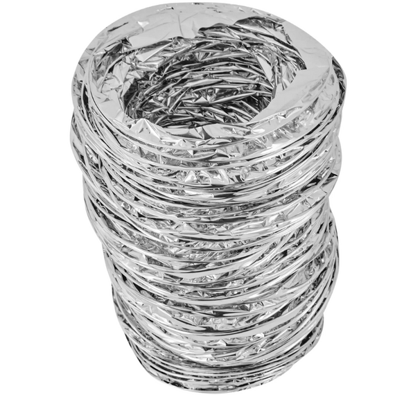 Гибкий армированный воздуховод Era Pro AF203 D203 (10м)Гибкий армированный воздуховод Era Pro AF203 D203 (10м)[image_num]