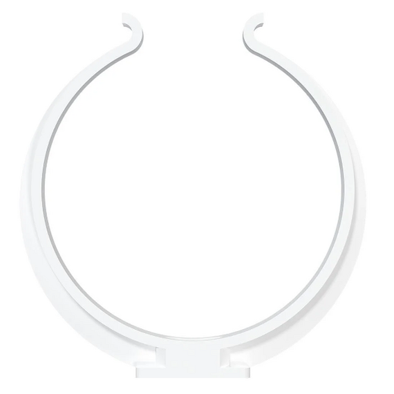 Держатель круглых каналов д. 100 (серия RDH) ЭраДержатель круглых каналов д. 100 (серия RDH) Эра[image_num]