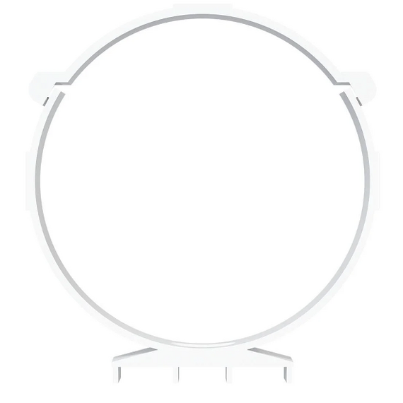 Держатель круглых каналов д.100 ЭраДержатель круглых каналов д.100 Эра[image_num]