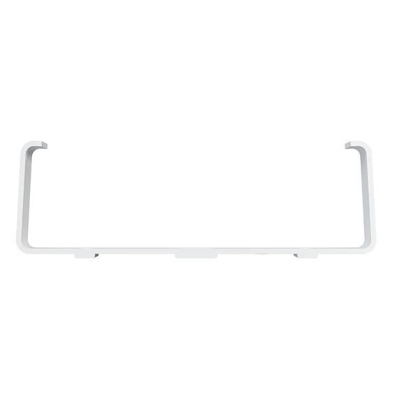 Держатель плоских каналов 6х20 ЭраДержатель плоских каналов 6х20 Эра[image_num]