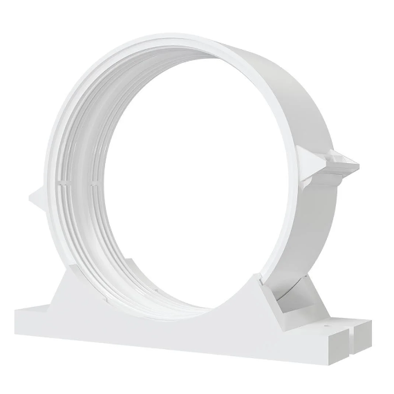 Держатель-соединитель круглых каналов д.100 ЭраДержатель-соединитель круглых каналов д.100 Эра[image_num]