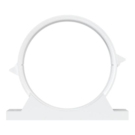 Держатель-соединитель круглых каналов д.100 ЭраДержатель-соединитель круглых каналов д.100 Эра[image_num]