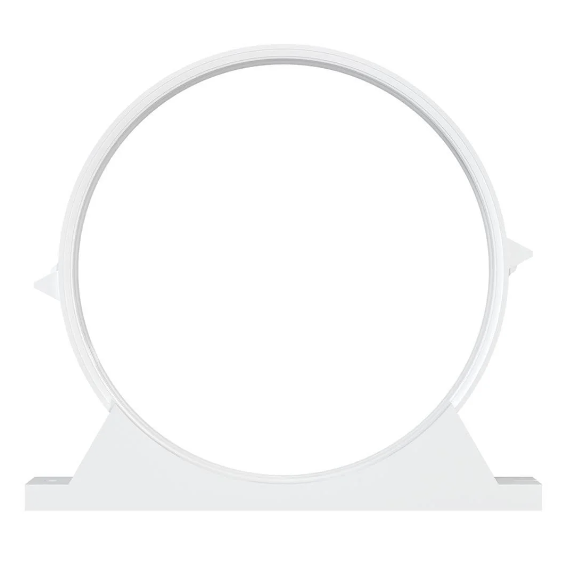 Держатель-соединитель круглых каналов д.160 ЭраДержатель-соединитель круглых каналов д.160 Эра[image_num]