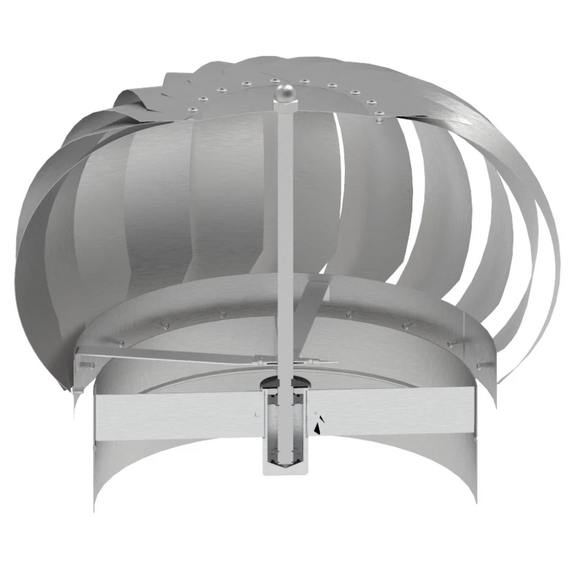 Турбодефлектор из оцинкованной стали Era ТД-125ц D125Турбодефлектор из оцинкованной стали Era ТД-125ц D125[image_num]