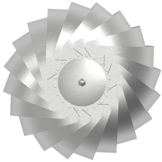 Турбодефлектор из оцинкованной стали Era ТД-125ц D125Турбодефлектор из оцинкованной стали Era ТД-125ц D125[image_num]